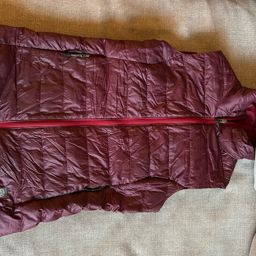 Rei coop vest,
